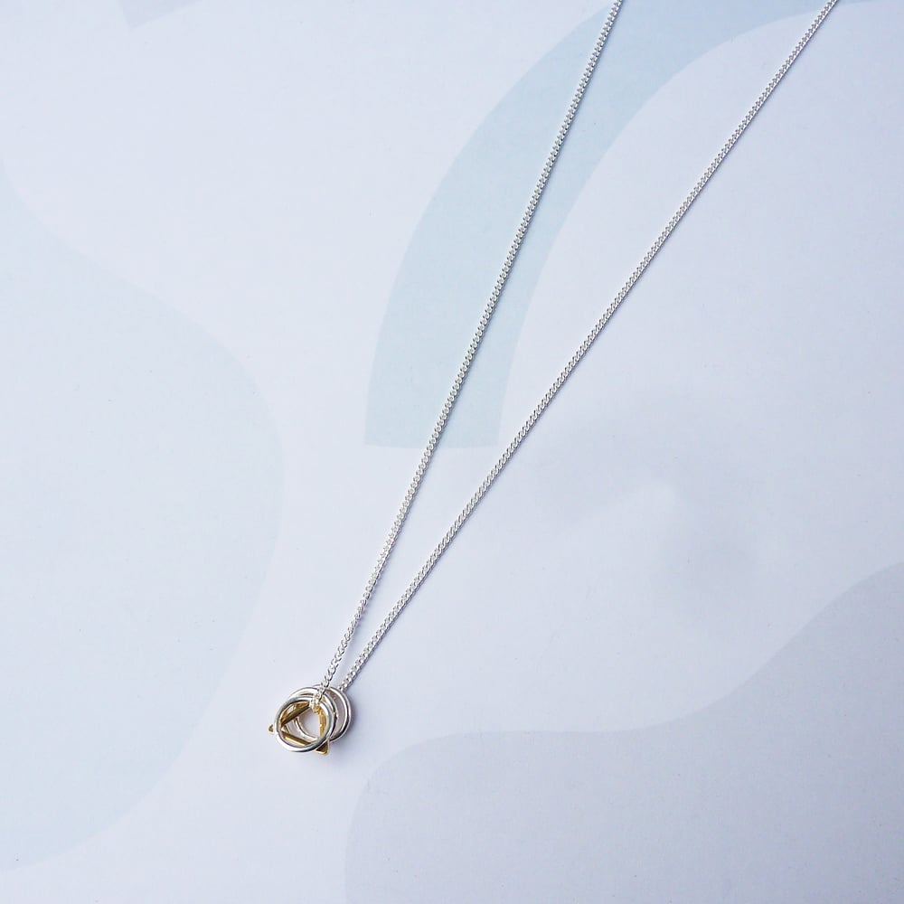 Image of *NEW* Jessi Necklace