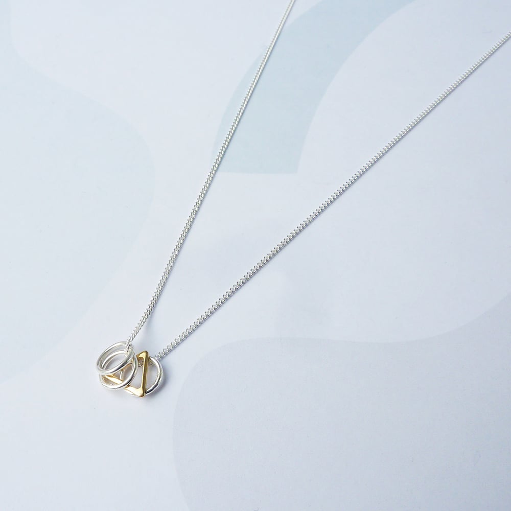 Image of *NEW* Jessi Necklace
