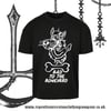 Bad to the Boneyard T-shirt 