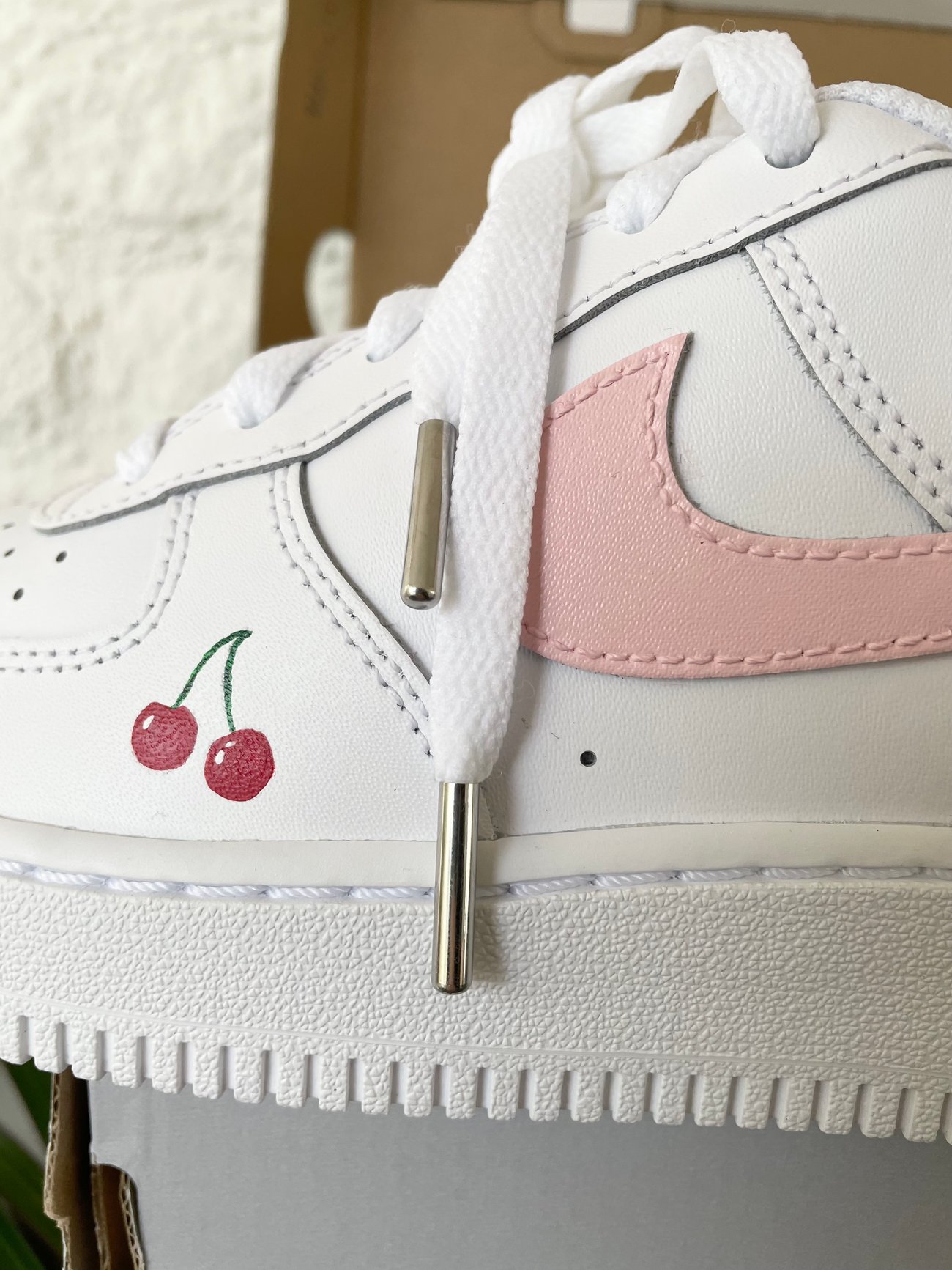 af1 cherry