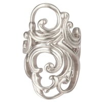 Image 5 of NUAGES BAROQUE Ring Grande