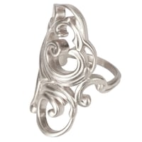 Image 6 of NUAGES BAROQUE Ring Grande