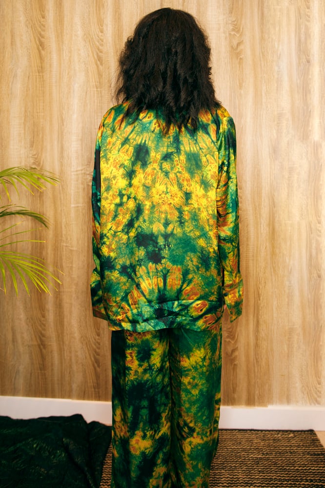 Image of The Eko Set - Festival Green (three piece)