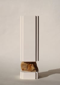 ROCK VASE, Lucy Faherty (2021)