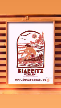 Image 1 of Biarritz Belza Surf