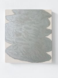 SILVER CLOUD, Gabriele Herzog (2019)