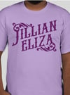 Purple Unisex Tee