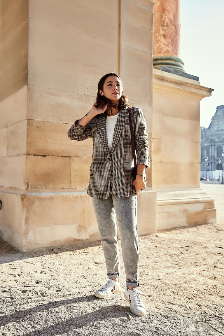 BLAZER BEA Image 5
