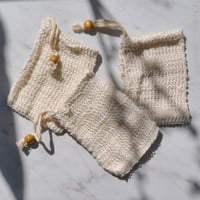 Soap Saver Bag 