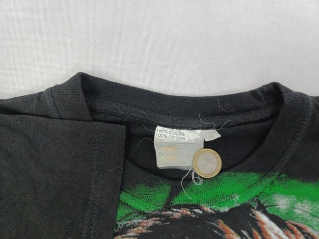 Vintage 1998 Nirvana T-Shirt