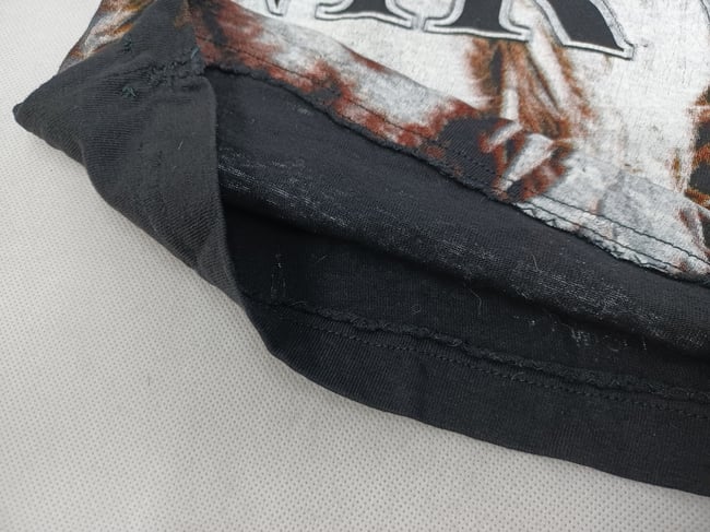 Vintage 1998 Nirvana T-Shirt