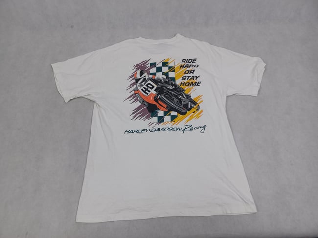 Vintage 1996 Harley T-Shirt