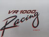 Vintage 1996 Harley T-Shirt