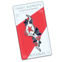 Aries Rising Pentacles