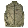 Patagonia MARS PCU Puffball Vest - Alpha Green 