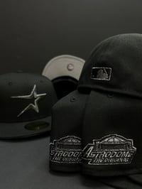 Image 2 of New Era 59Fifty “Baba Yaga” 24’ ****Future Reserve**** (2-3 months, delivery or pick up)