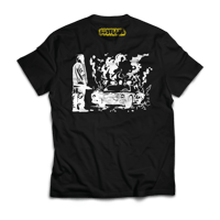 Riot Club Tee