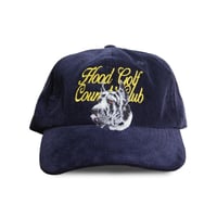 THE GREAT DANE COUNTRY CLUB 