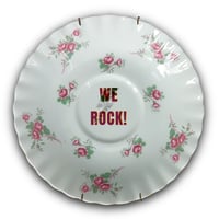 Image 1 of WE ROCK! (Ref. 245)