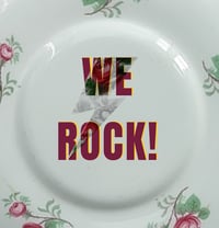 Image 2 of WE ROCK! (Ref. 245)