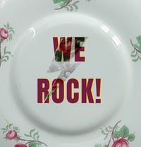 Image 2 of WE ROCK! (Ref. 245)