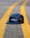 5 Panel Trucker Hats