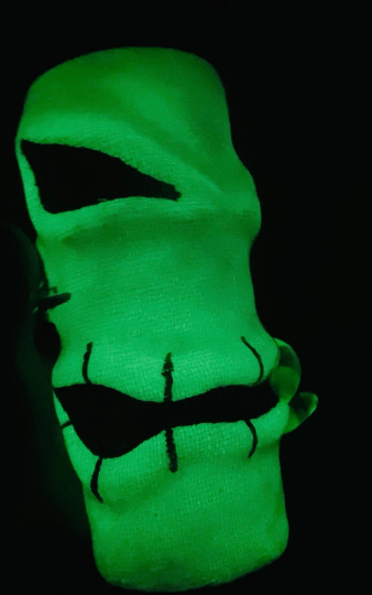 Oogie Boogie