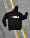 NCDH Logo Hoodie