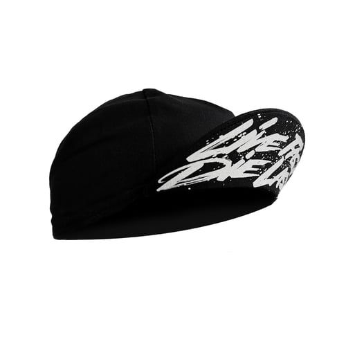 Image of Cotton Live Fast Cap