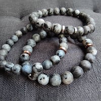 Image 1 of Larvikitemat