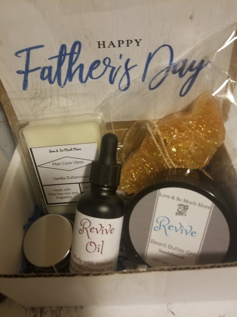 FATHER DAY GIFTSET Image 2
