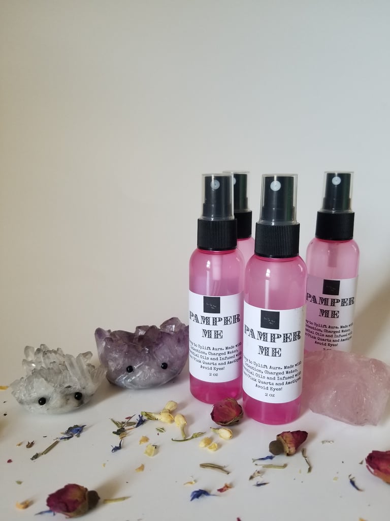 PAMPER ME Image 4