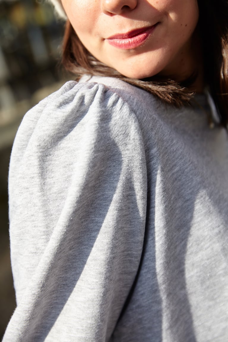 SWEAT MARIUS Image 5