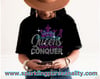 "Sparkling" Queens Don't Quit Breast Cancer Awareness