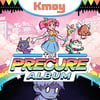 Kmoy - The Precure Album