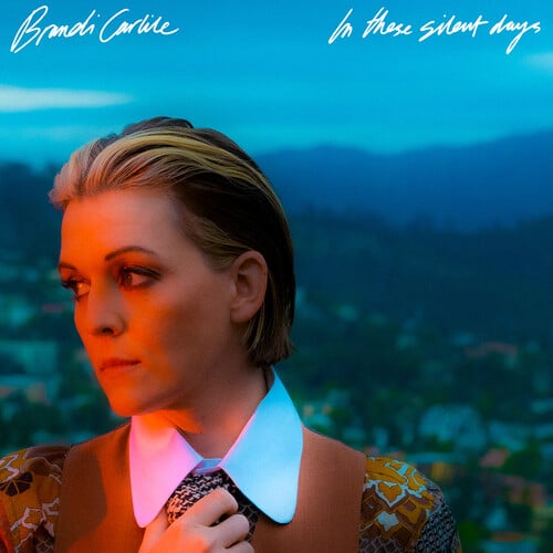 Image of Brandi Carlile - In These Silent Days
