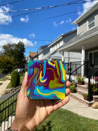 Image 2 of Groovy coasters