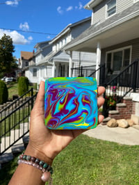 Image 3 of Groovy coasters