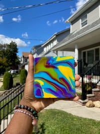 Image 4 of Groovy coasters