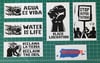 AGITARTE Sticker Collection