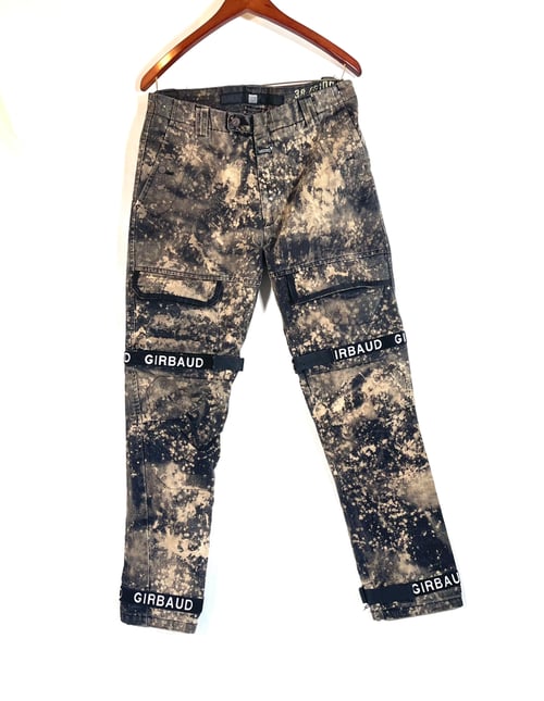 Image of Tie Dye 36
