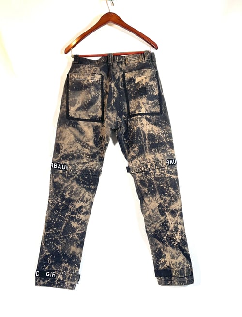 Image of Tie Dye 36