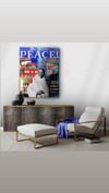 HAVE FAITH IN PEACE - ORIGINAL