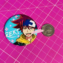 Boar Button