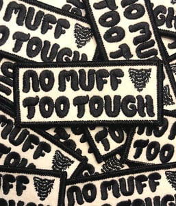 Image of Muff Patch