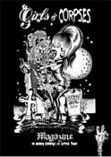Image of Girls and Corpses