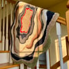 Geode Rug