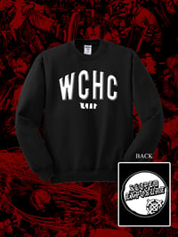 WCHC Crewneck