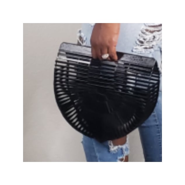 Sea Shell Bag Image 3