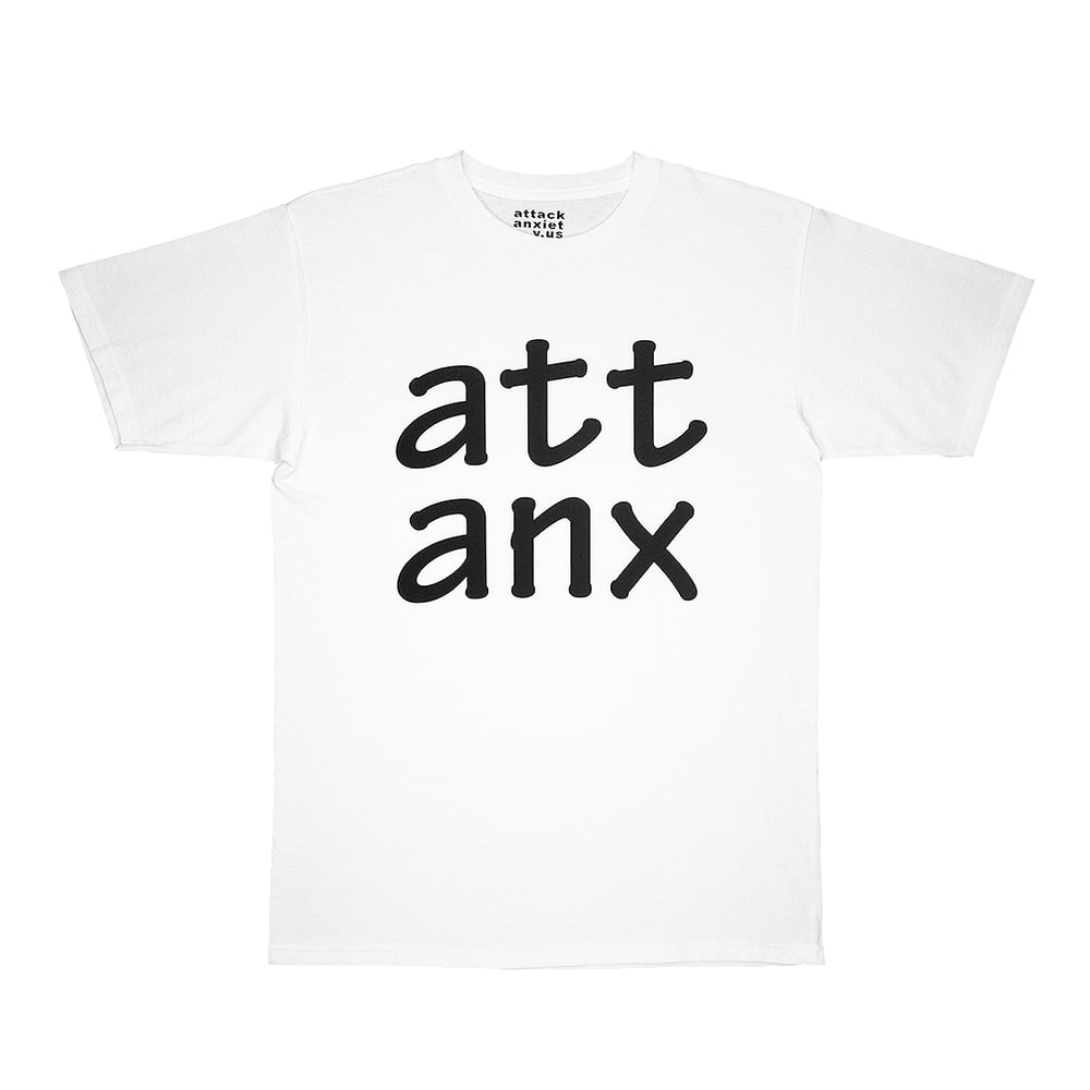 AttAnx Tee